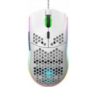 Orlos - J900- Przewodowa - White