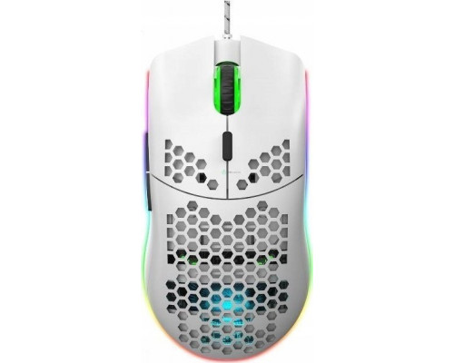 Orlos - J900- Przewodowa - White