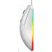 Orlos - J900- Przewodowa - White