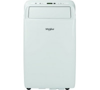 Whirlpool PACF212CO white