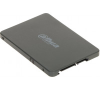 SSD 500GB SSD Dahua Technology C800A 500GB 2.5" SATA III (SSD-C800AS500G)