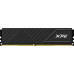 ADATA XPG Gammix D35, DDR4, 8 GB, 3600MHz, CL18 (AX4U36008G18I-SBKD35)