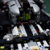 LEGO Technic™ PEUGEOT 9X8 24H Le Mans Hybrid Hypercar (42156)