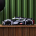 LEGO Technic™ PEUGEOT 9X8 24H Le Mans Hybrid Hypercar (42156)