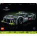 LEGO Technic™ PEUGEOT 9X8 24H Le Mans Hybrid Hypercar (42156)