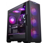 Phanteks PHANTEKS Eclipse G500A D-RGB, Tempered Glass