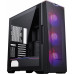 Phanteks PHANTEKS Eclipse G500A D-RGB, Tempered Glass