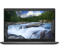 Laptop Dell DELL Latitude 3440 i7-1355U Notebook 35,6 cm (14") Full HD Intel Core i7 16 GB DDR4-SDRAM 512 GB SSD Wi-Fi 6E (802.11ax) Windows 11 Pro Szary