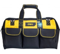 Deli Tool bag Deli Tools EDL430117, 17,5''