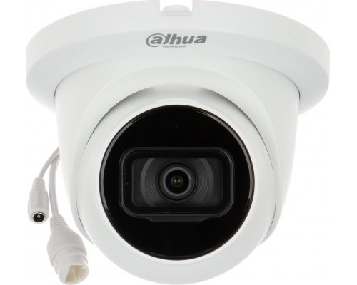 Dahua Technology KAMERA IP IPC-HDW2841TM-S-0280B WizSense - 8.3&nbsp;Mpx, 4K UHD 2.8&nbsp;mm DAHUA