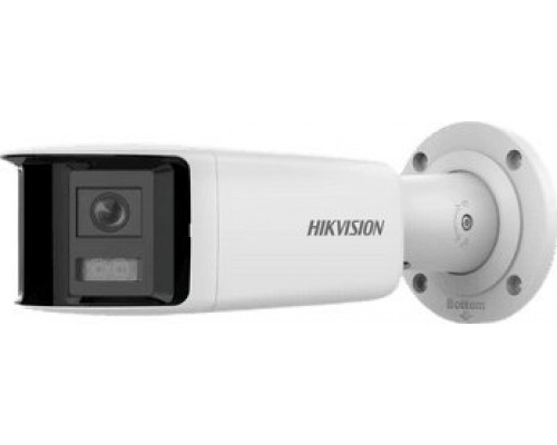 Hikvision Kamera Ip Hikvision Ds-2Cd2T47G2P-Lsu/Sl(2.8Mm)(C)