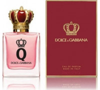 Dolce & Gabbana Perfumy Damskie Dolce & Gabbana EDP Dolce Gabbana Q (50 ml)