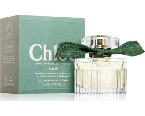 Chloe Chloe Rose Naturelle Intense Perfumowana Damska 50ML