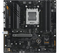 AMD A620 Asus TUF GAMING A620M-PLUS