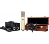 WARM AUDIO Warm Audio WA-251 - Lampowy