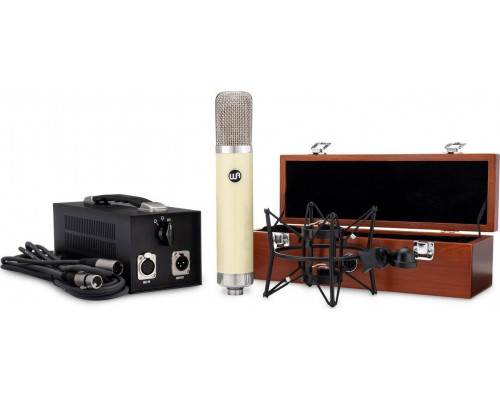 WARM AUDIO Warm Audio WA-251 - Lampowy