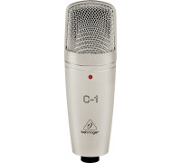 Behringer Behringer C-1 - pojemnościowy