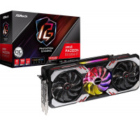 ASRock Radeon RX 6950 XT Phantom Gaming OC 16GB GDDR6 (RX6950XT PG 16GO)