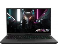 Laptop Gigabyte Aorus 7 9KF i5-12500H / 16 GB / 512 GB / RTX 4060 / 360Hz (9KF-E3EE513SD)