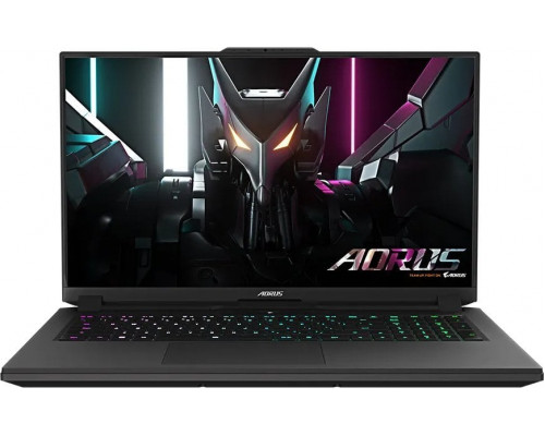 Laptop Gigabyte Aorus 7 9KF i5-12500H / 16 GB / 512 GB / RTX 4060 / 360Hz (9KF-E3EE513SD)