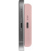 Puro bezprzewodowy MagSafe PURO Slim PowerMag 4000mAh (Dusty Pink)