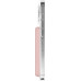 Puro bezprzewodowy MagSafe PURO Slim PowerMag 4000mAh (Dusty Pink)