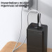 Awei P171K 60000mAh Black