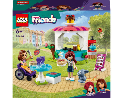 LEGO Friends Naleśnikarnia (41753)