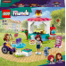 LEGO Friends Naleśnikarnia (41753)