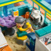 LEGO Friends Morska łódź ratunkowa (41734)