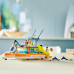 LEGO Friends Morska łódź ratunkowa (41734)