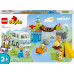 LEGO Duplo Kempingowa przygoda (10997)