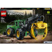 LEGO Technic Ciągnik zrywkowy John Deere 948L-II (42157)