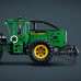 LEGO Technic Ciągnik zrywkowy John Deere 948L-II (42157)