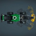LEGO Technic Ciągnik zrywkowy John Deere 948L-II (42157)