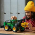 LEGO Technic Ciągnik zrywkowy John Deere 948L-II (42157)