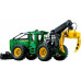 LEGO Technic Ciągnik zrywkowy John Deere 948L-II (42157)