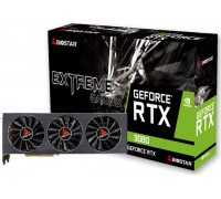 *RTX3080 Biostar GeForce RTX 3080 10GB GDDR6X (VN3806RMT3)