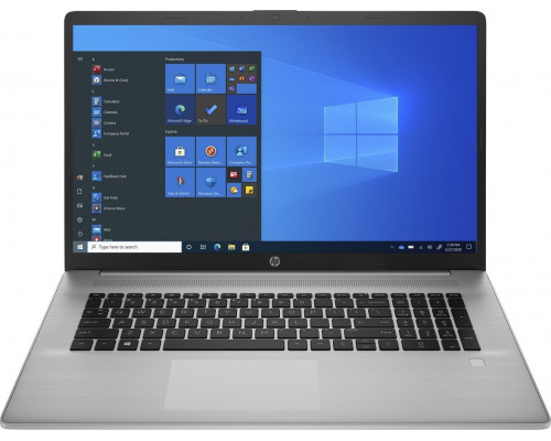 Laptop HP c i5-1135G7 / 16 GB / 256 GB / W10 Pro (3S8S2EAR#ABZ)