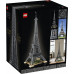 LEGO Icons™ Eiffel Tower (10307)