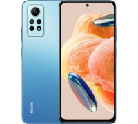 Xiaomi Redmi Note 12 Pro 6/128GB Blue  (MZB0COQEU)