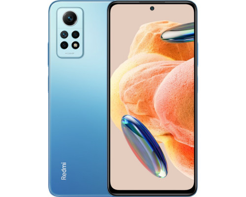 Xiaomi Redmi Note 12 Pro 6/128GB Blue  (MZB0COQEU)