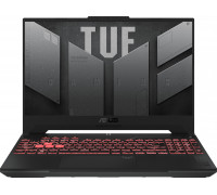 Laptop Asus ASUS TUF Gaming A15 FA507NU-LP031W Ryzen 7-7735HS | 15,6''-144Hz | 16GB | 512GB | W11H | RTX 4050