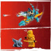 LEGO Ninjago Perła Przeznaczenia — wyścig z czasem (71797)