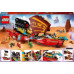 LEGO Ninjago Perła Przeznaczenia — wyścig z czasem (71797)