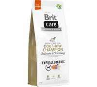 Brit Brit Care Dog Hypoallergenic Dog Show Champion 12kg