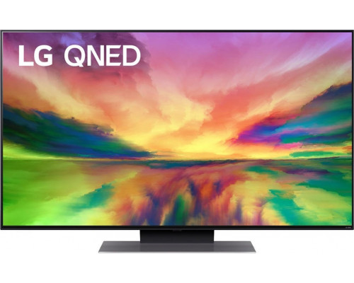 LG TV LG 50" 50QNED813RE LED, 120Hz, 4K, Precision Dimming, Slim