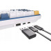 Orlos RK61 Plus Brown Switch (6935280818295)
