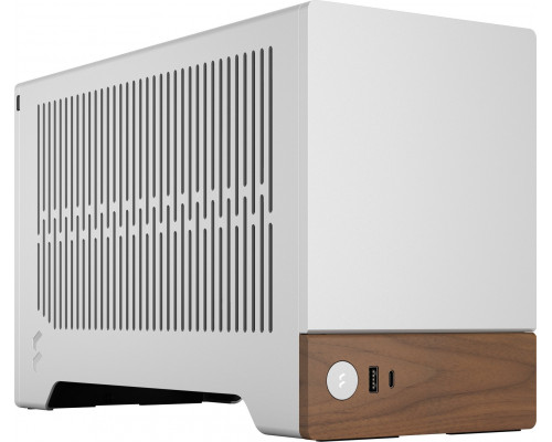 Fractal Design Terra Silver (FD-C-TER1N-02)