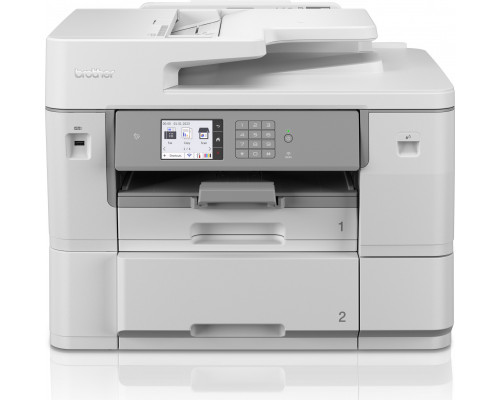 Drukarka atramentowa Brother MFC-J6959DW (MFCJ6959DWRE1)